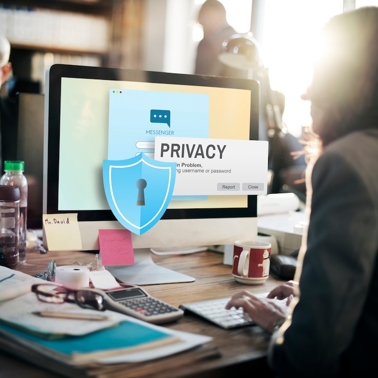 Business-Focused Data Privacy Tips