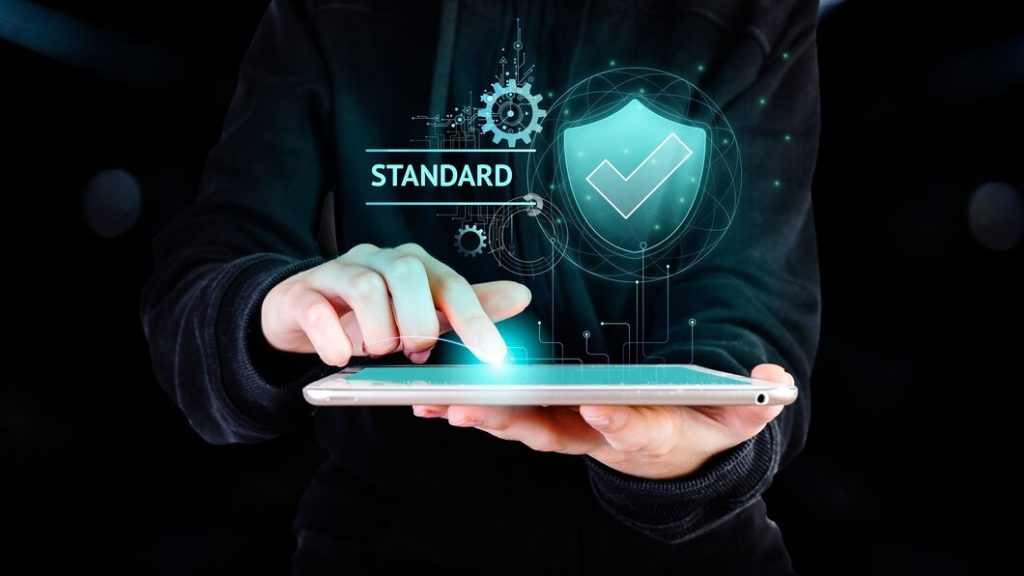 The Role of Cybersecurity Assessments in Compliance