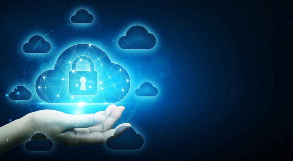 cloud and it security