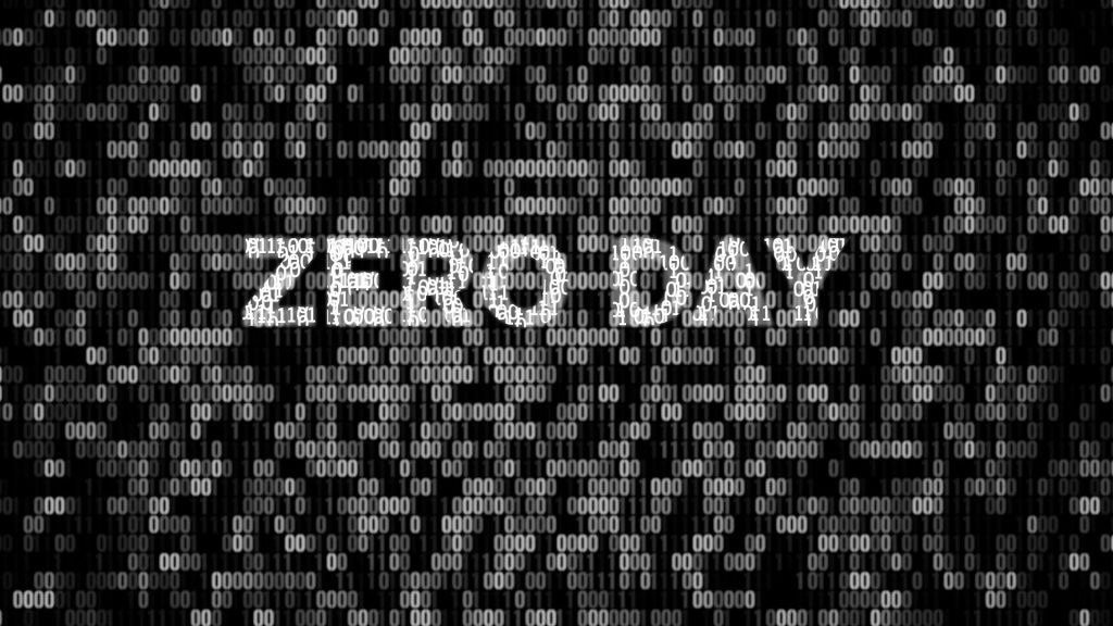 zero-day exploit
