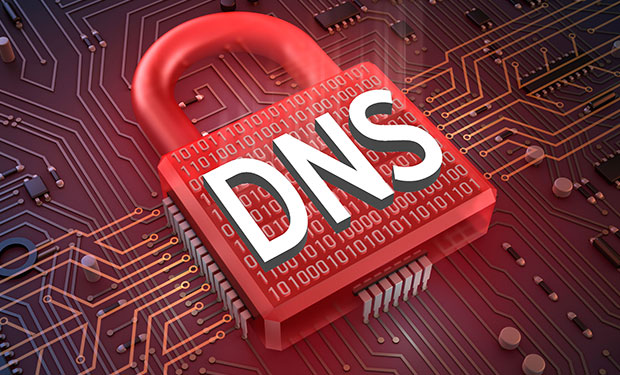 DNS security