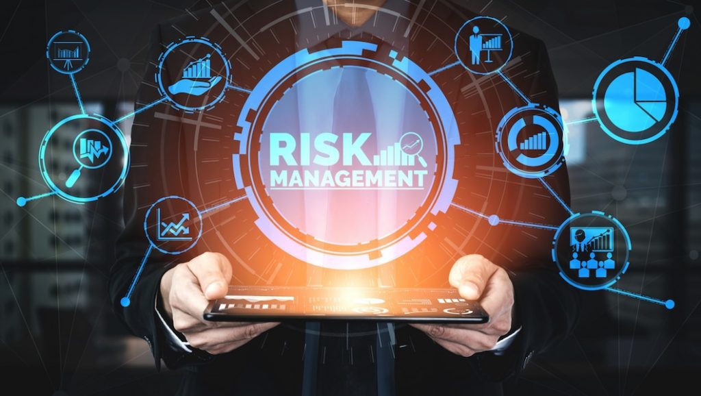 Cybersecurity Risk Assessments