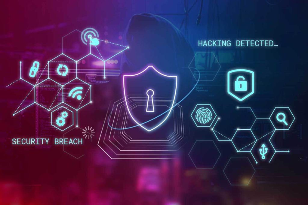 Cybersecurity Challenges in the Internet of Things