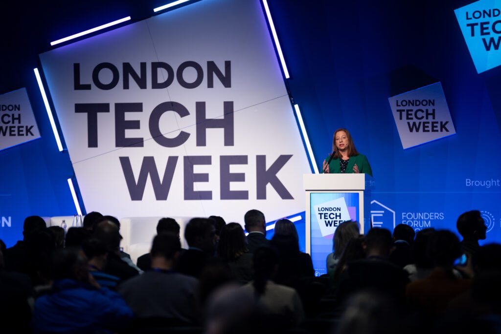 London Tech Event 2025