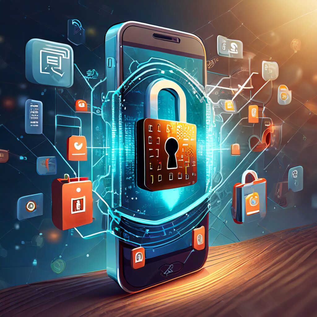 Mobile Device Security