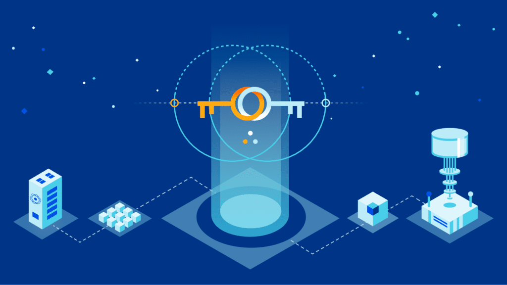 Post-Quantum Cryptography