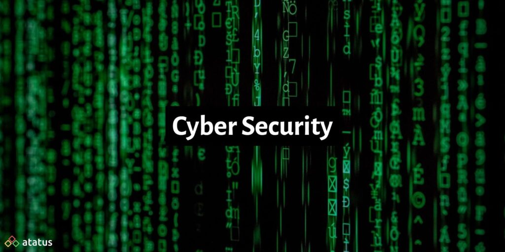 Cybersecurity blogs