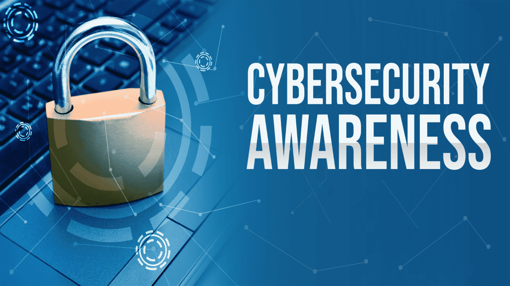 cybersecurity awareness