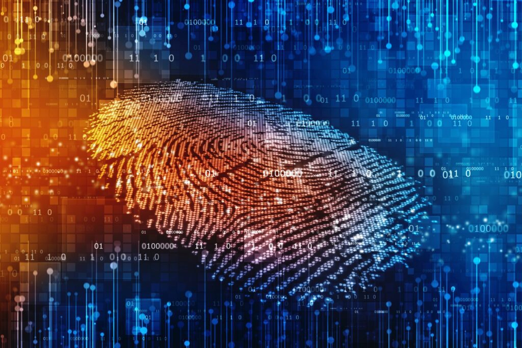 Biometric Data Breaches