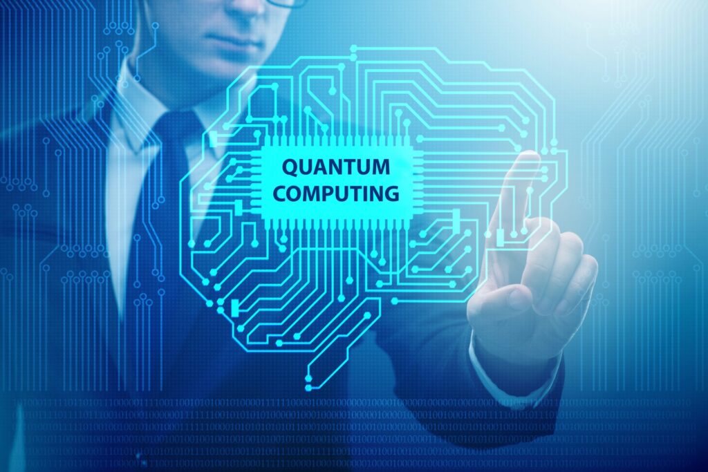 Quantum Cryptanalysis