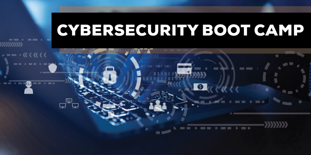 best cyber security bootcamp