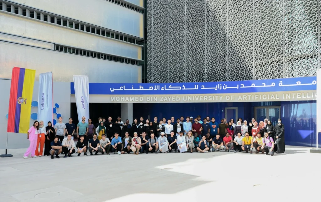 Cyber Security at Zayed University