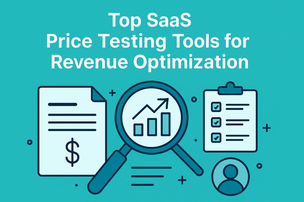 Best Tools for SaaS Pricing Page Optimization (A/B Tested) SaaS Pricing Page Optimization