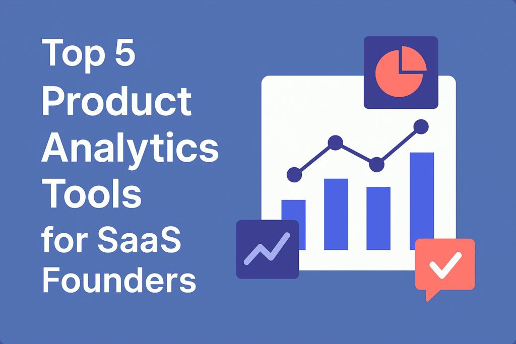 Product Analytics Tools