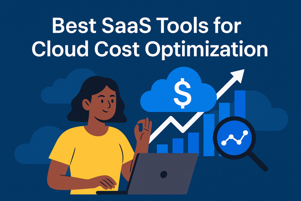 Best SaaS Tools for Cloud Cost Optimisation Best SaaS Tools for Cloud Cost Optimisation