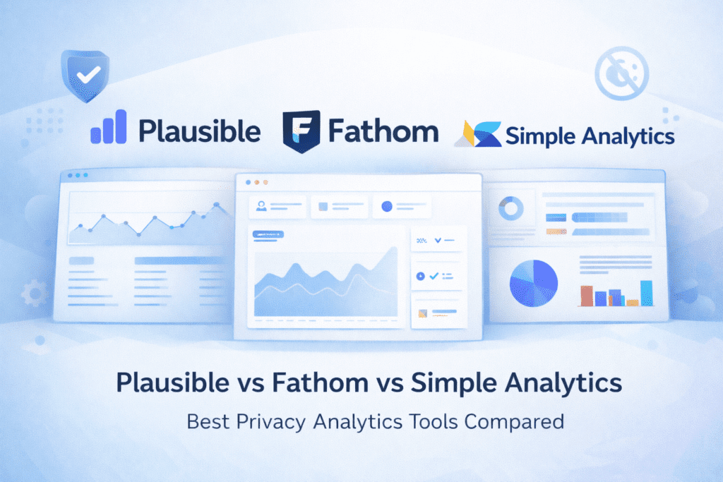 Privacy Analytics Tool