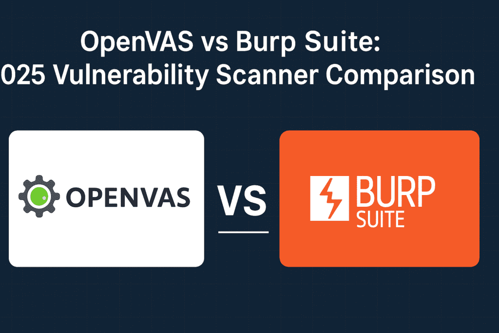 OpenVAS vs Burp Suite Scanner: Which Vulnerability Tool Should You Choose in 2025? OpenVAS vs Burp Suite Scanner